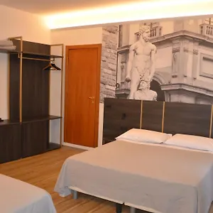 Hotel Mia Cara & Spa, Florencie